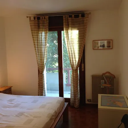 Apartamento Ca' Altino Quarto dʼAltino