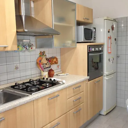 Ca' Altino Apartamento