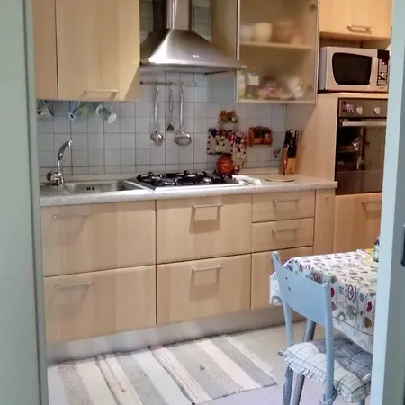 Apartamento Ca' Altino