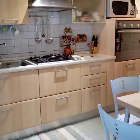 Ca' Altino Apartamento Quarto dʼAltino