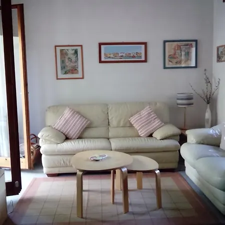 Ca' Altino Apartamento
