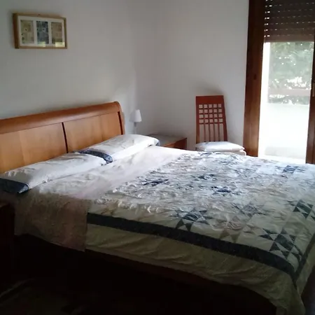 Apartamento Ca' Altino *