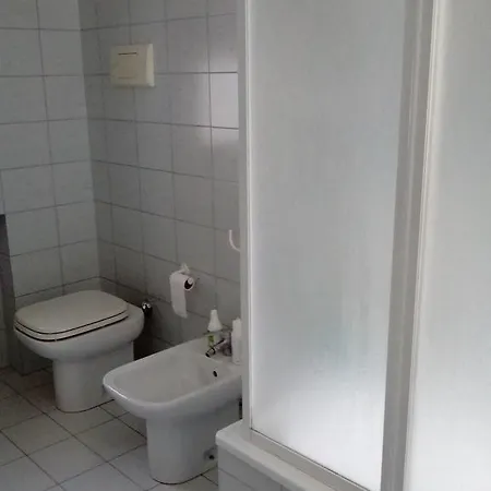Ca' Altino Apartamento *