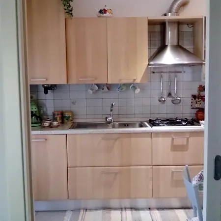 Apartamento Ca' Altino Quarto dʼAltino