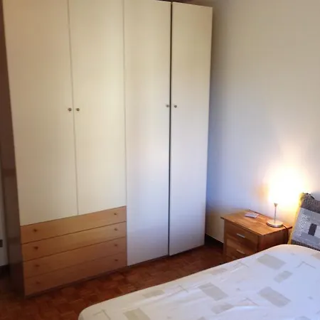 Ca' Altino Appartement *